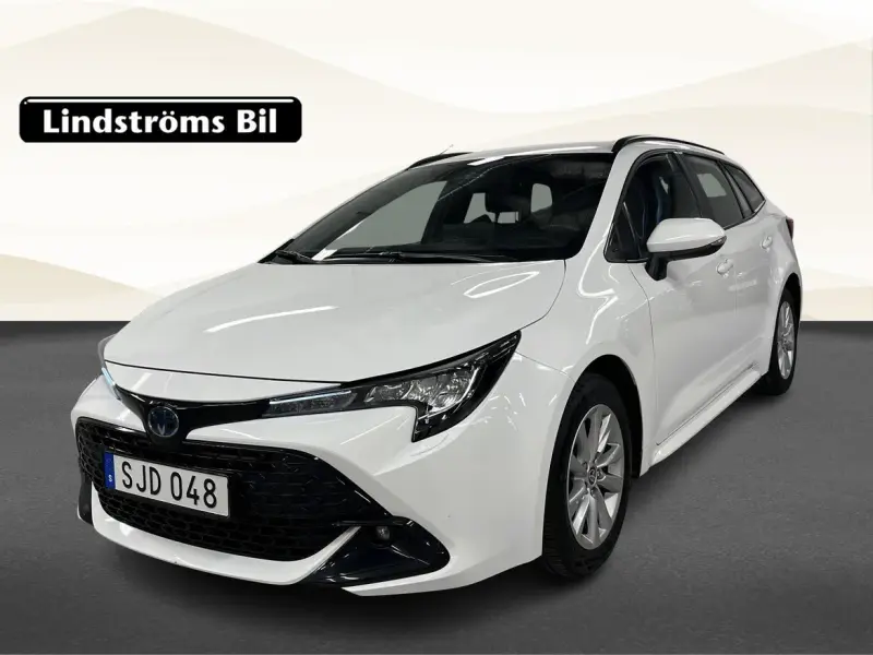 Toyota Corolla 2024