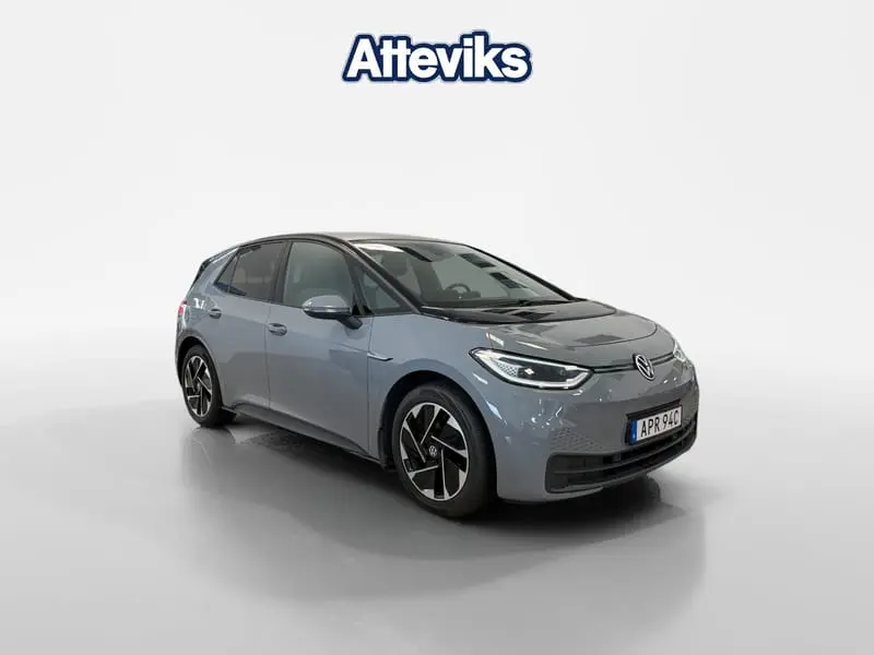 Volkswagen ID.3 2021