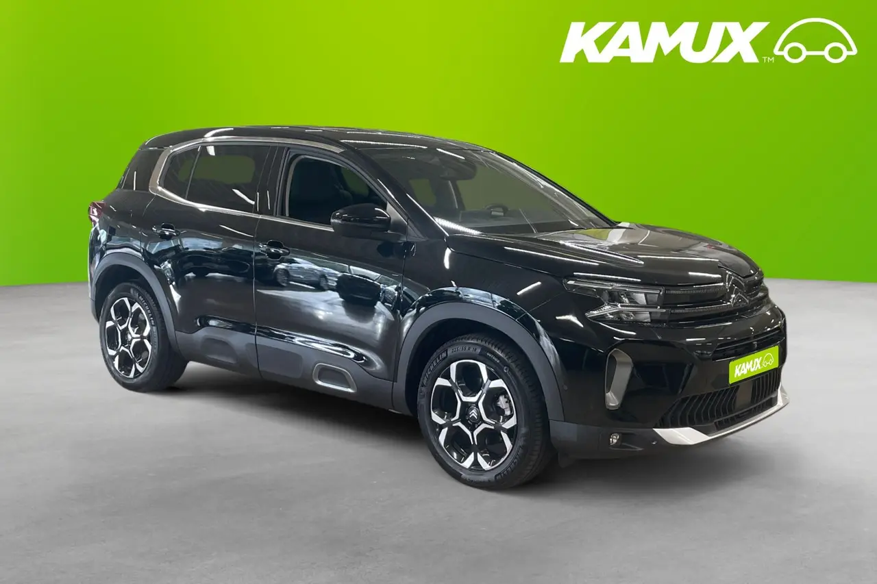 Citroën C5 Aircross 2023