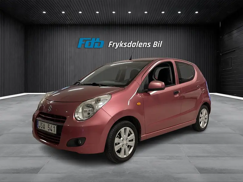 Suzuki Alto 2009
