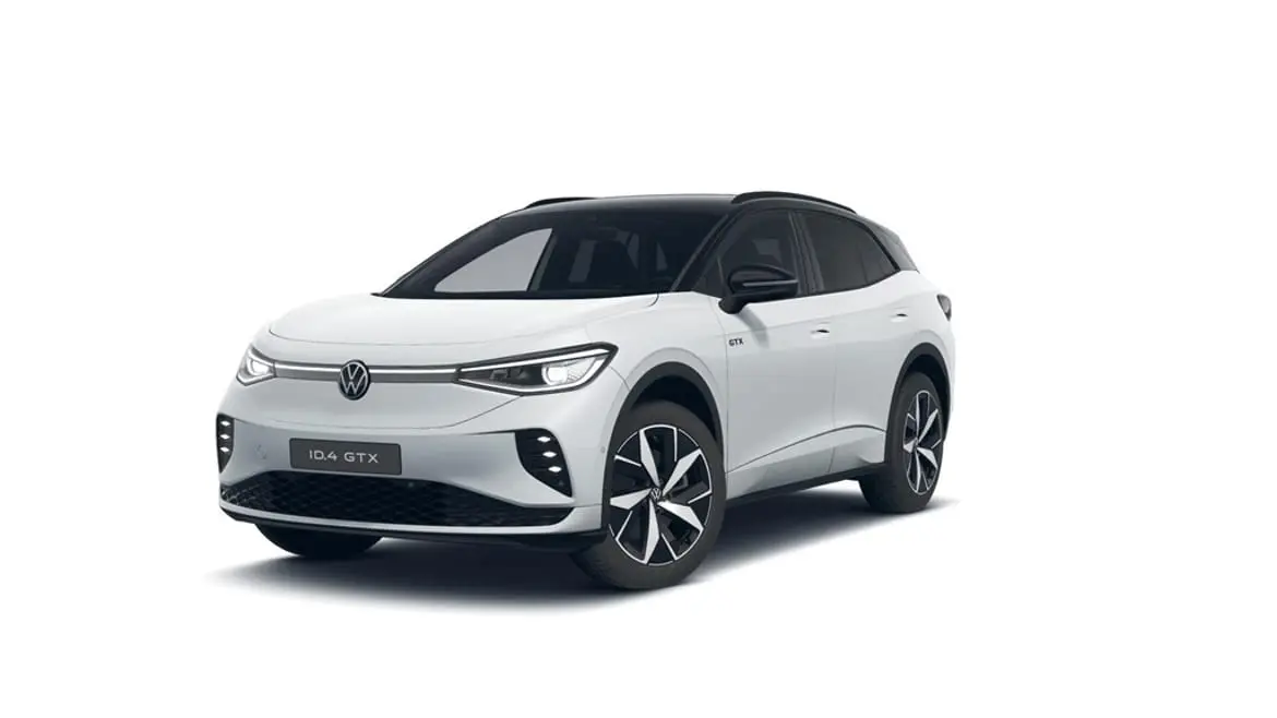 Volkswagen ID.4 2027
