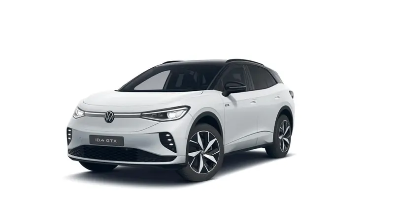 Volkswagen ID.4 2027