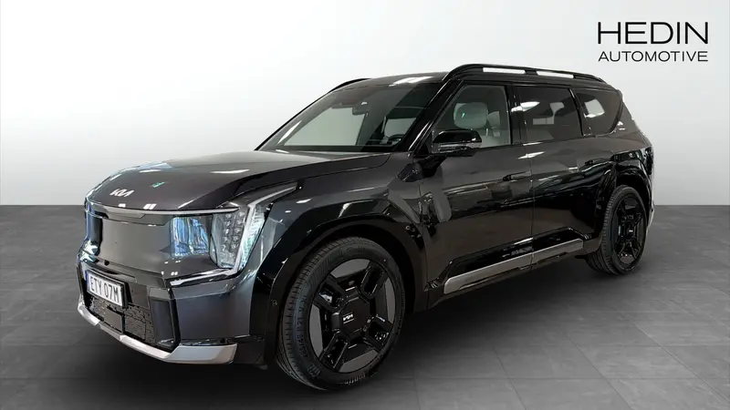 Kia EV9 2026