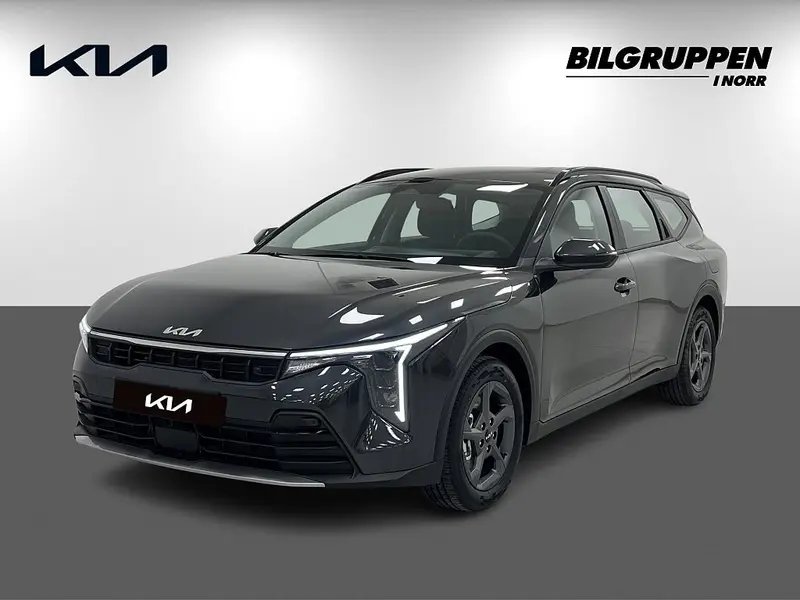 Kia K4 2026
