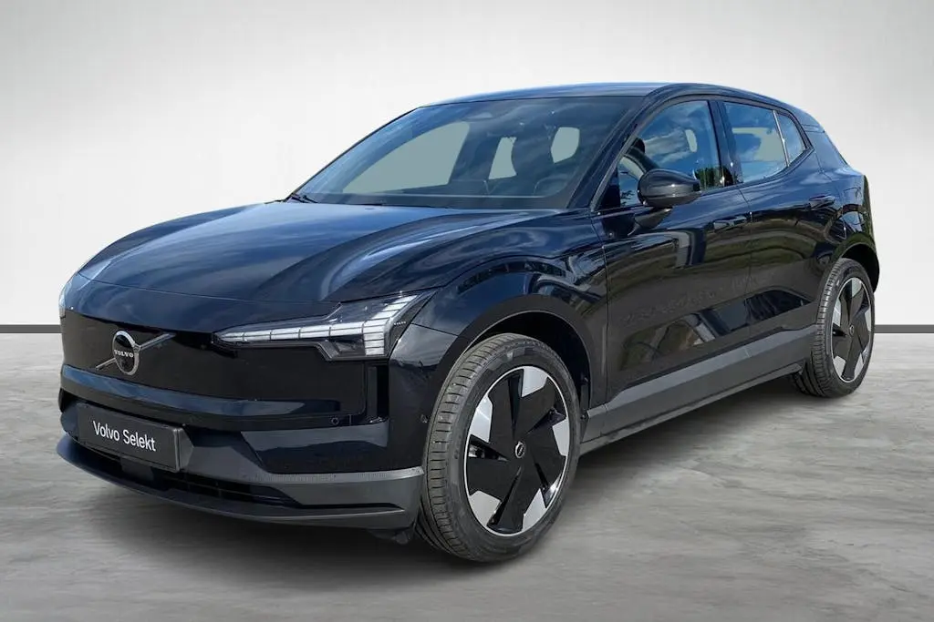 Volvo EX30 2024