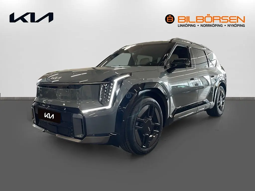 Kia EV9 2026