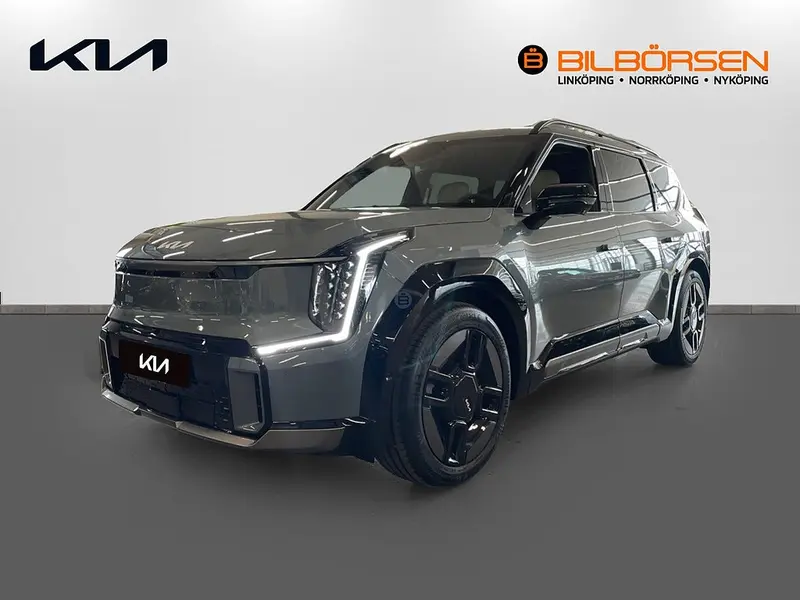 Kia EV9 2026