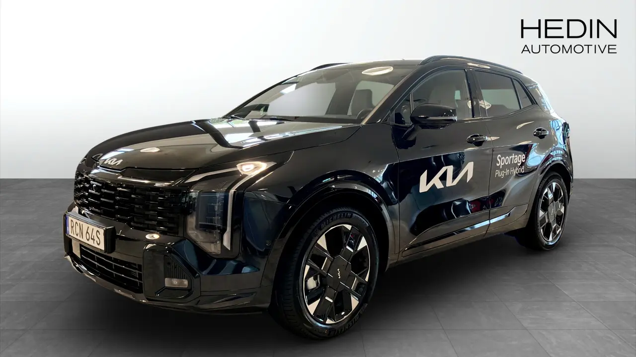 Kia Sportage 2026