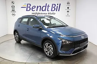 Hyundai Bayon 2027
