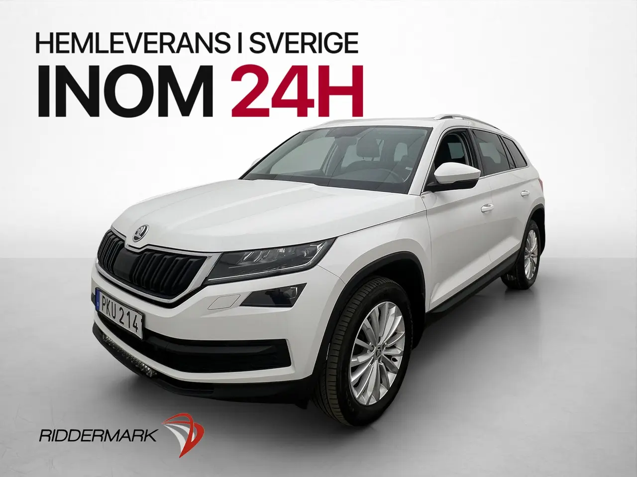 Skoda Kodiaq 2017