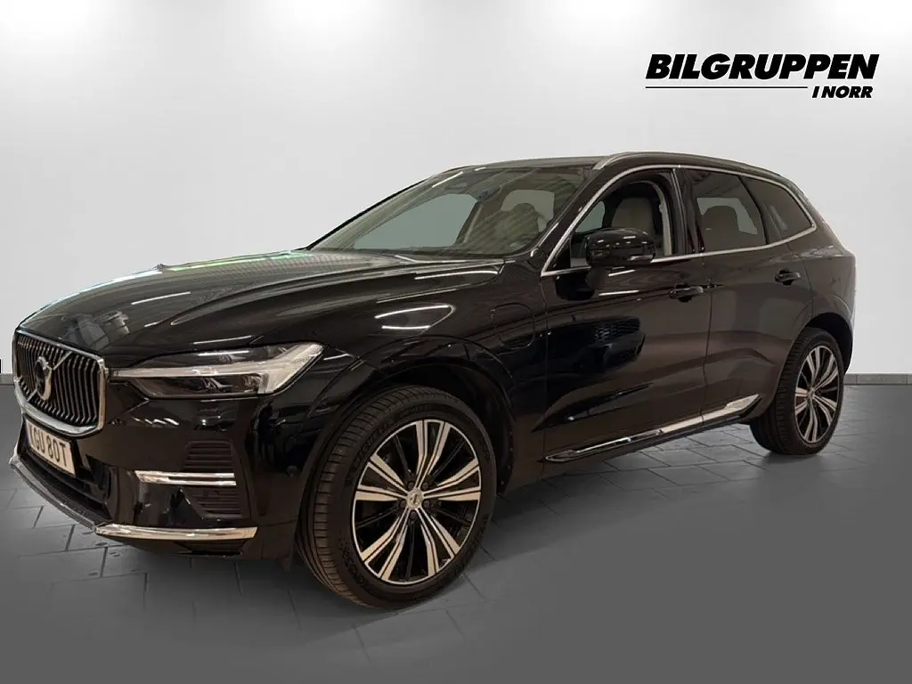 Volvo XC60 2023