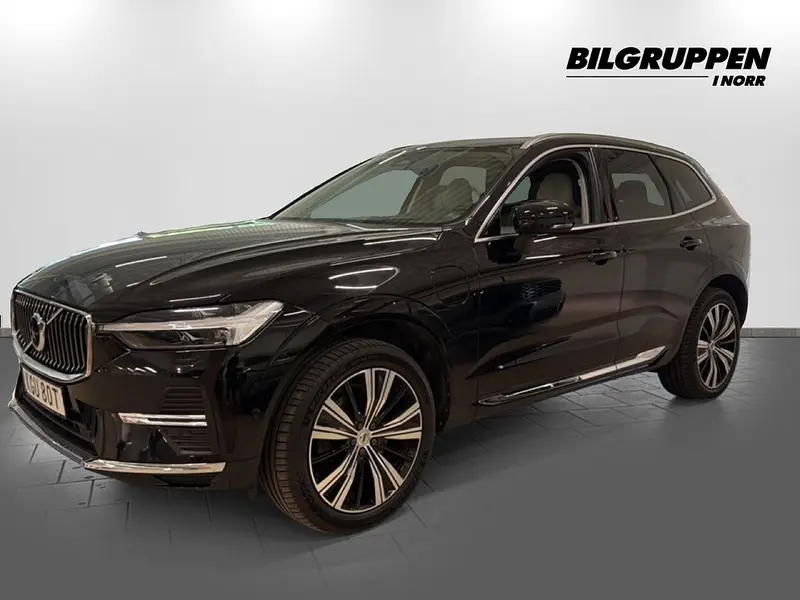 Volvo XC60 2023