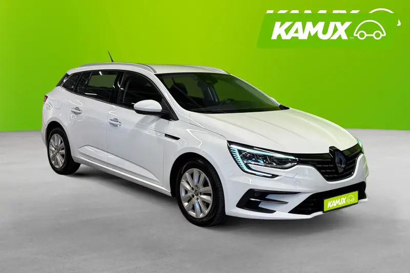 Renault Mégane 2021