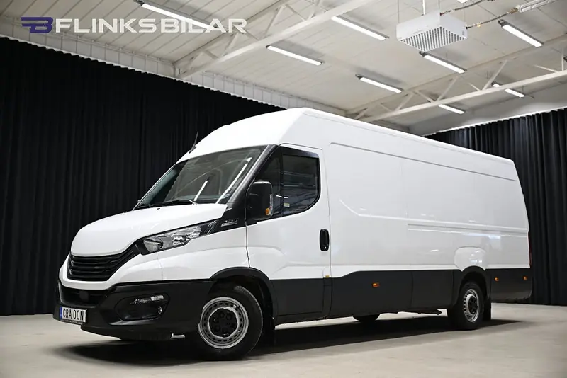 Iveco Daily 2023