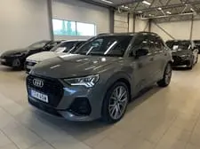 Audi Q3 2019