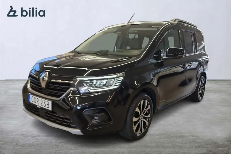 Renault Kangoo 2023