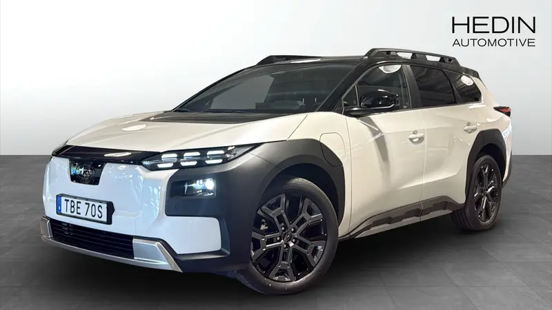 Subaru Outback 2026