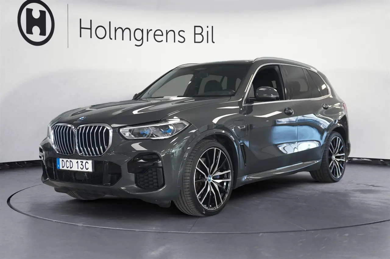 BMW X5 2023