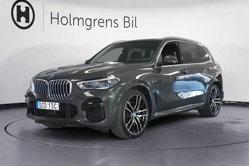 BMW X5 2023