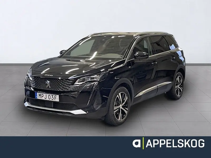 Peugeot 5008 2023