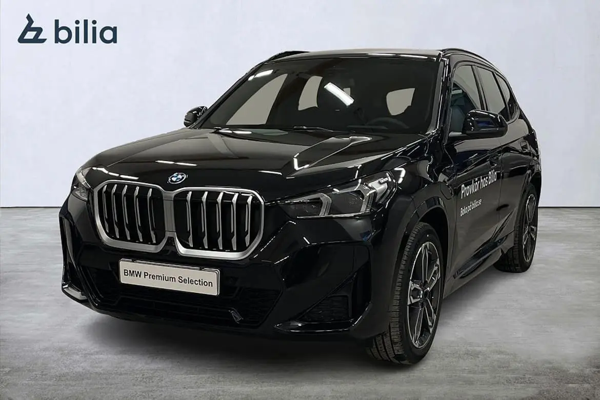 BMW X1 2026