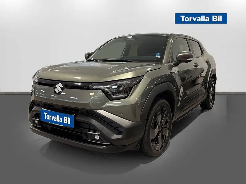 Suzuki Vitara 2025