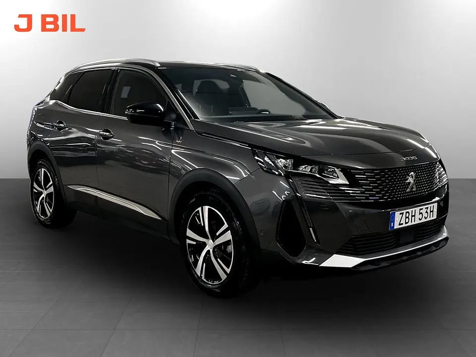 Peugeot 3008 2024