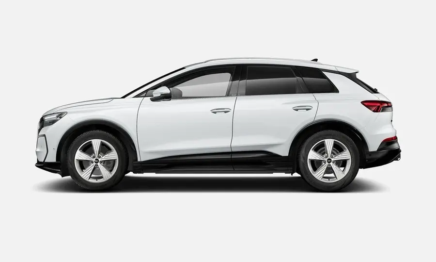 Audi Q4 2027