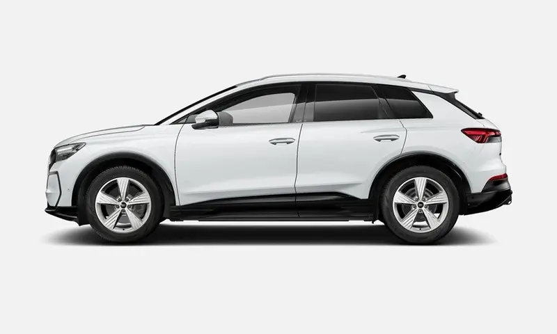 Audi Q4 2027