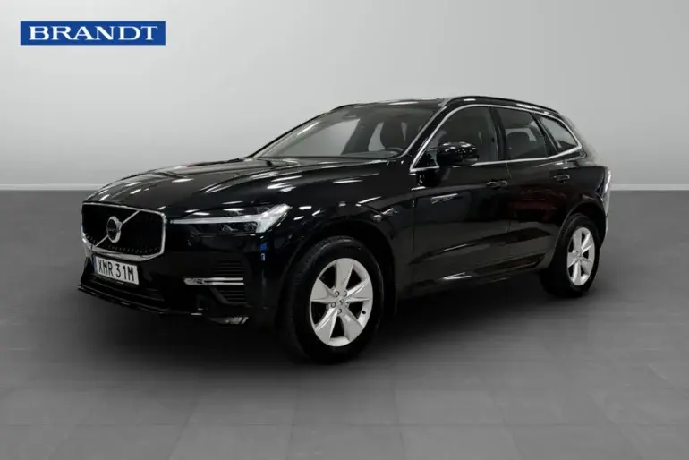 Volvo XC60 2023