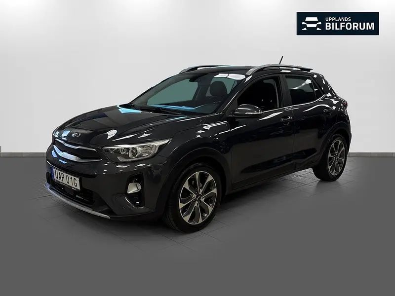 Kia Stonic 2020