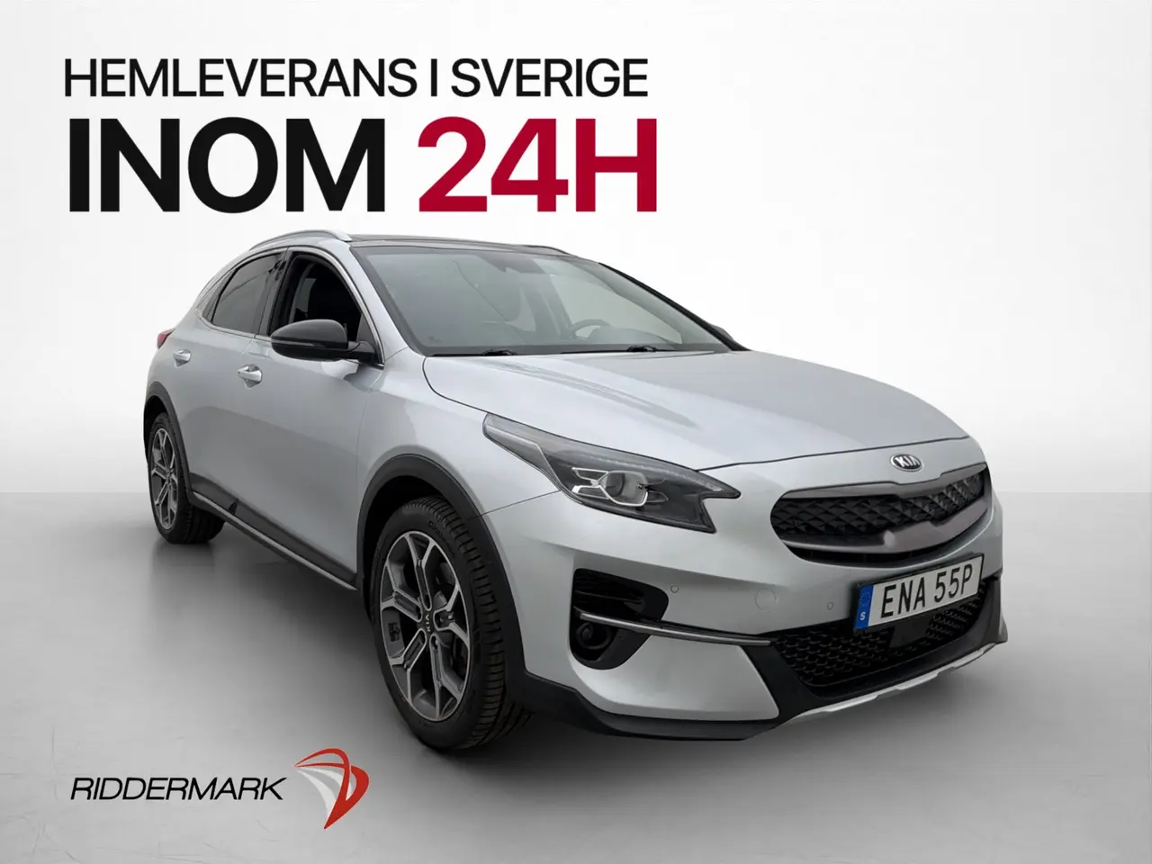 Kia Ceed 2020