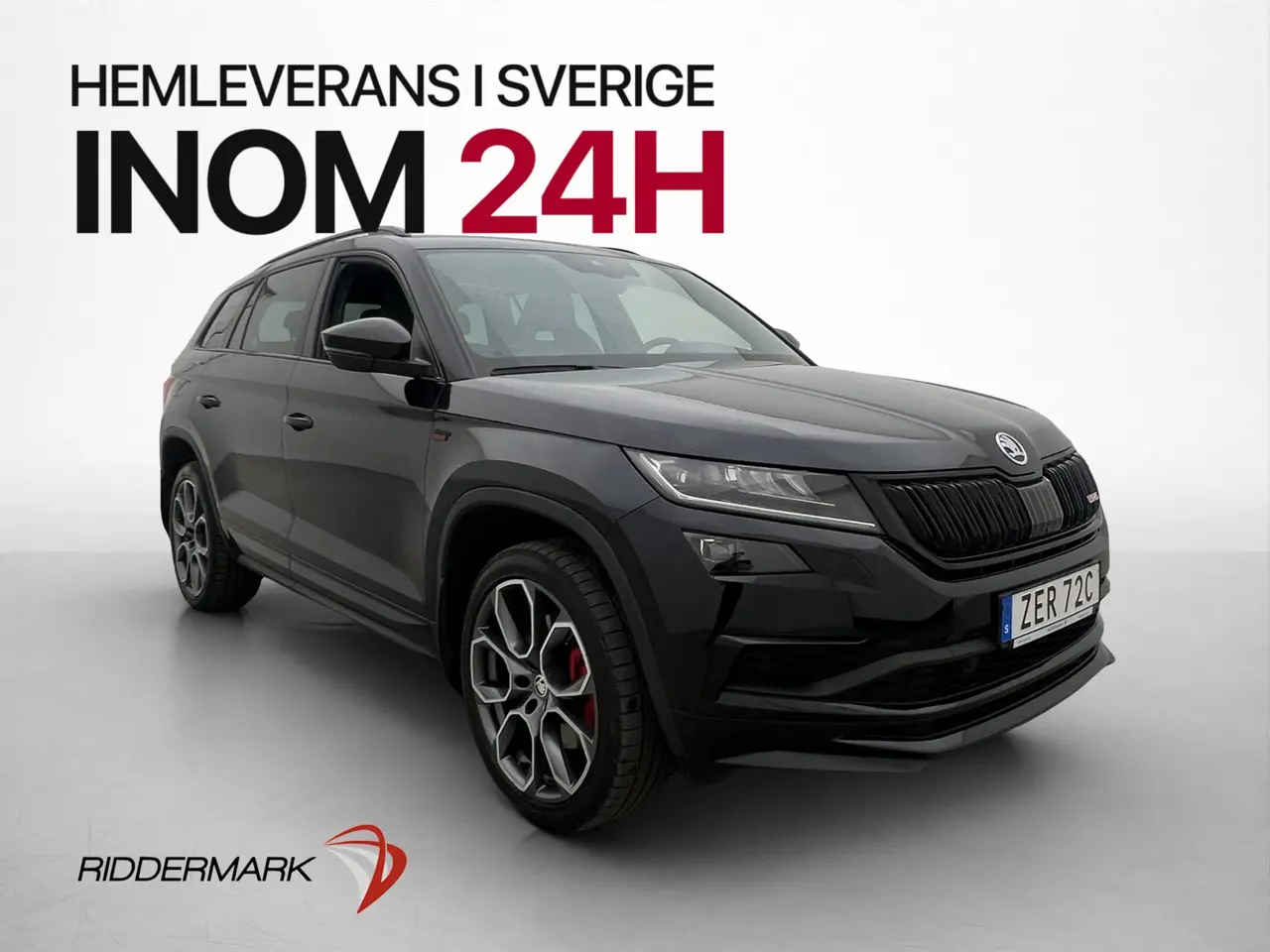 Skoda Kodiaq 2021
