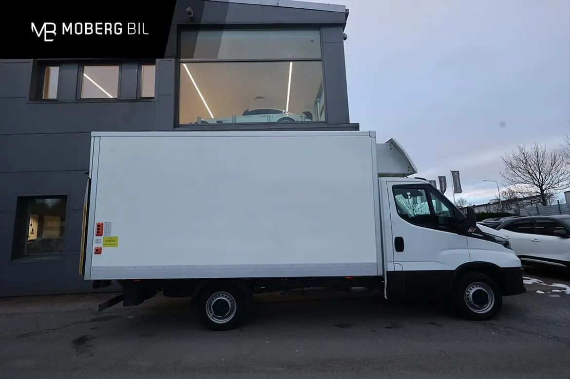 Iveco Daily 2024