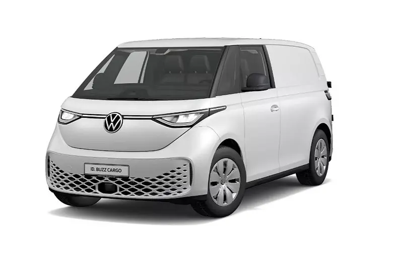 Volkswagen ID. Buzz 2026