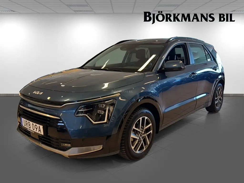 Kia Niro 2025