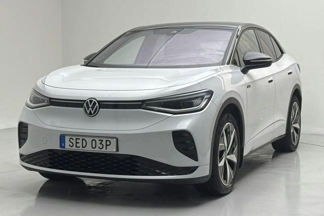 Volkswagen ID.5 2023