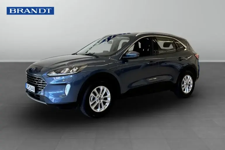 Ford Kuga 2023
