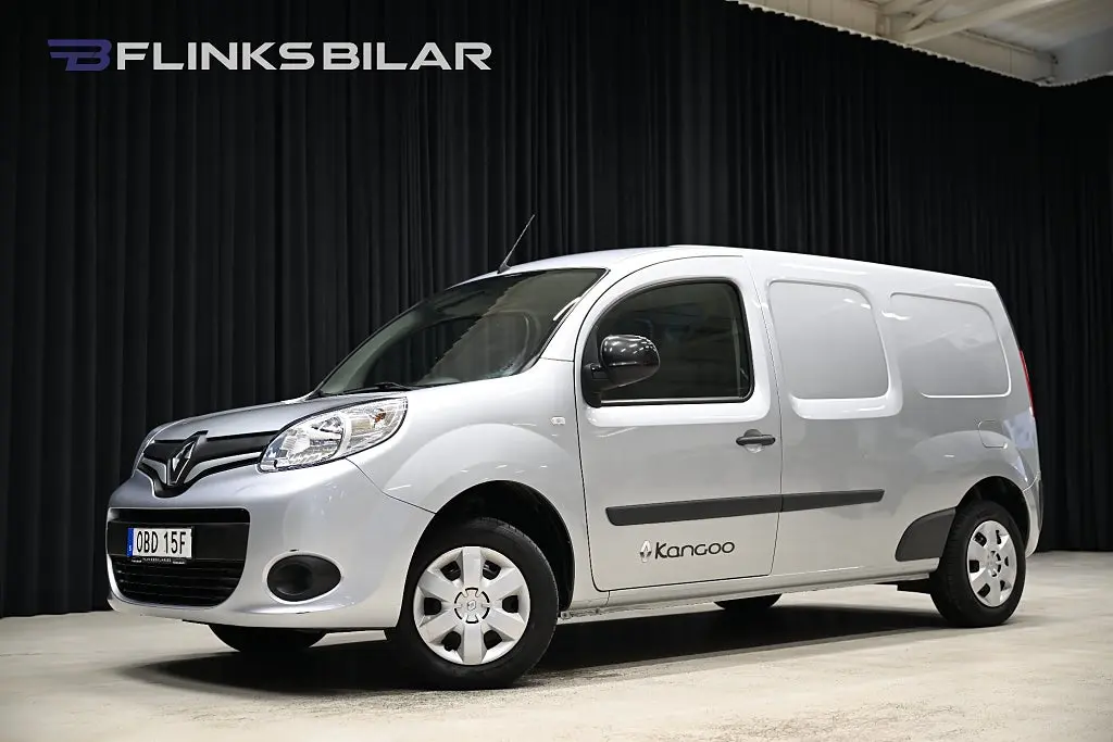 Renault Kangoo 2020