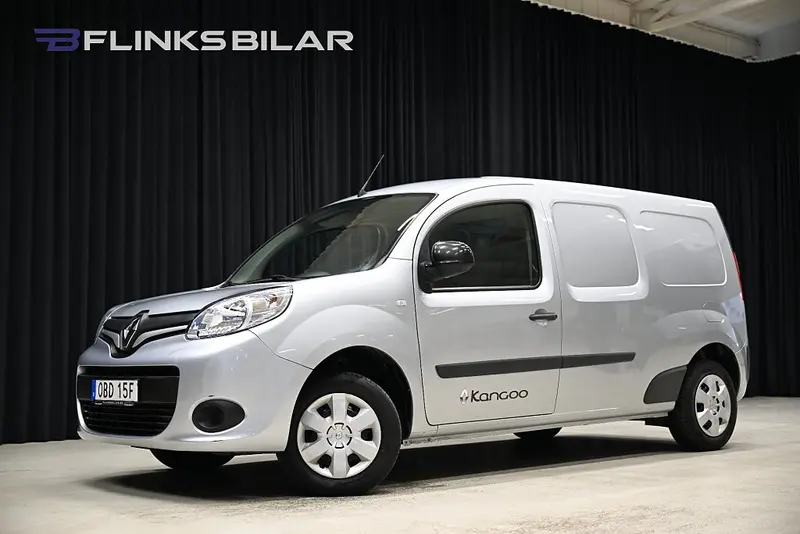 Renault Kangoo 2020