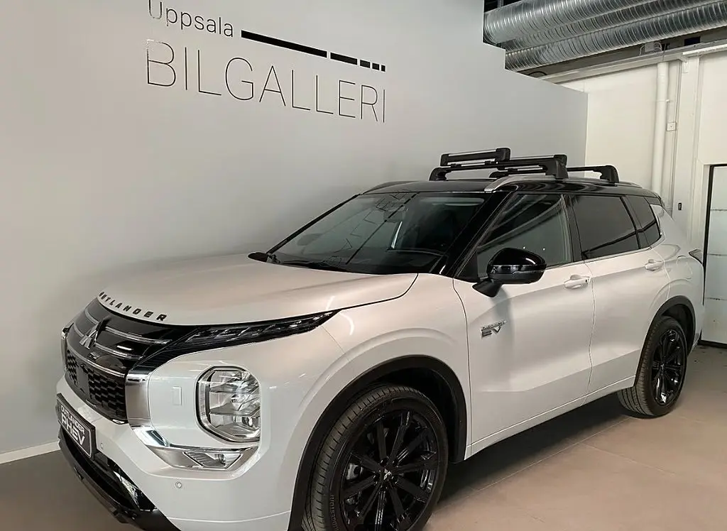 Mitsubishi Outlander 2026