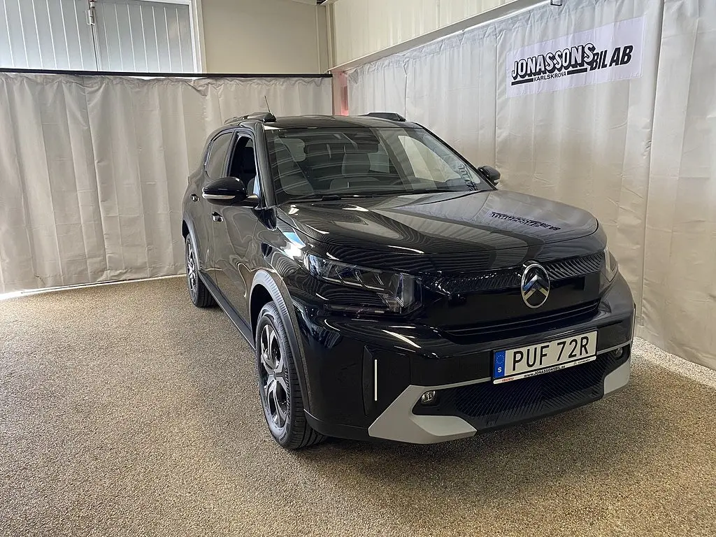 Citroën C3 2025