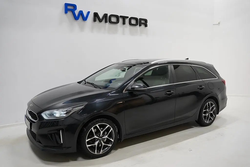 Kia Ceed 2019