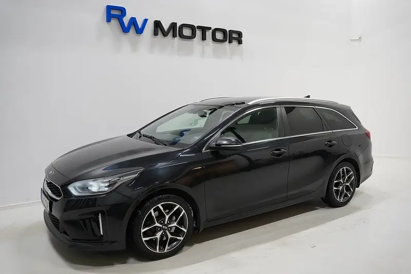 Kia Ceed 2019