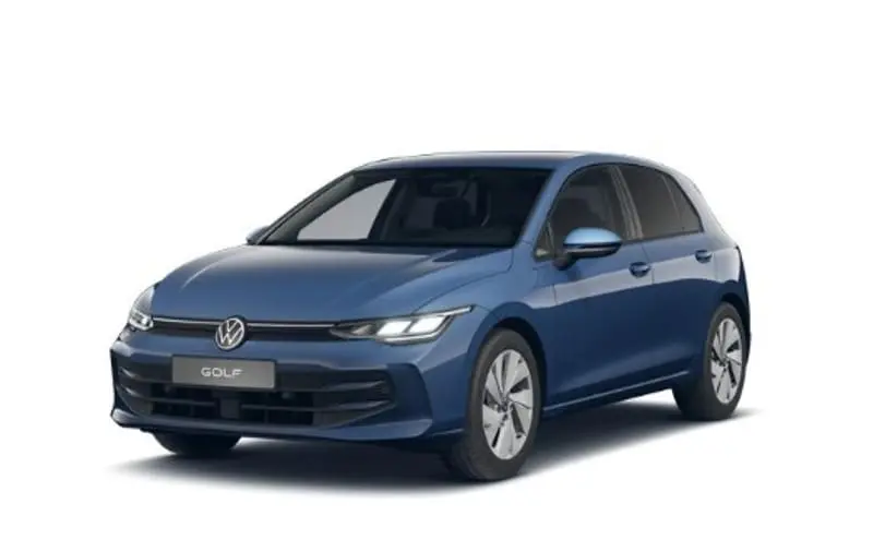 Volkswagen Golf 2026