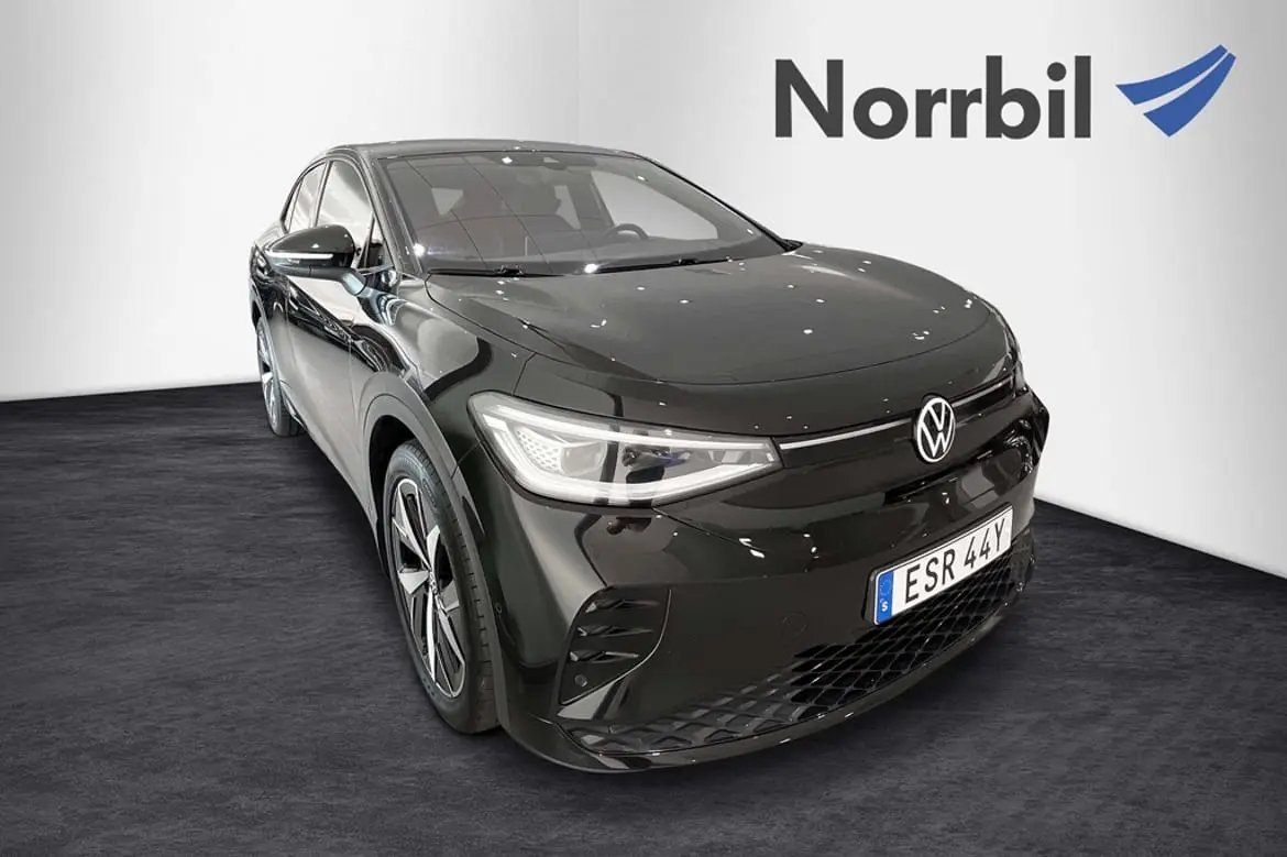 Volkswagen ID.5 2023