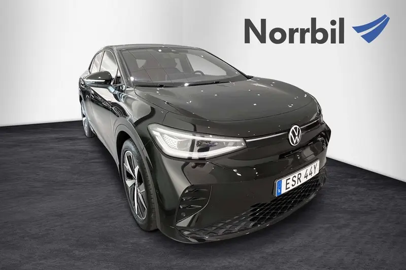 Volkswagen ID.5 2023