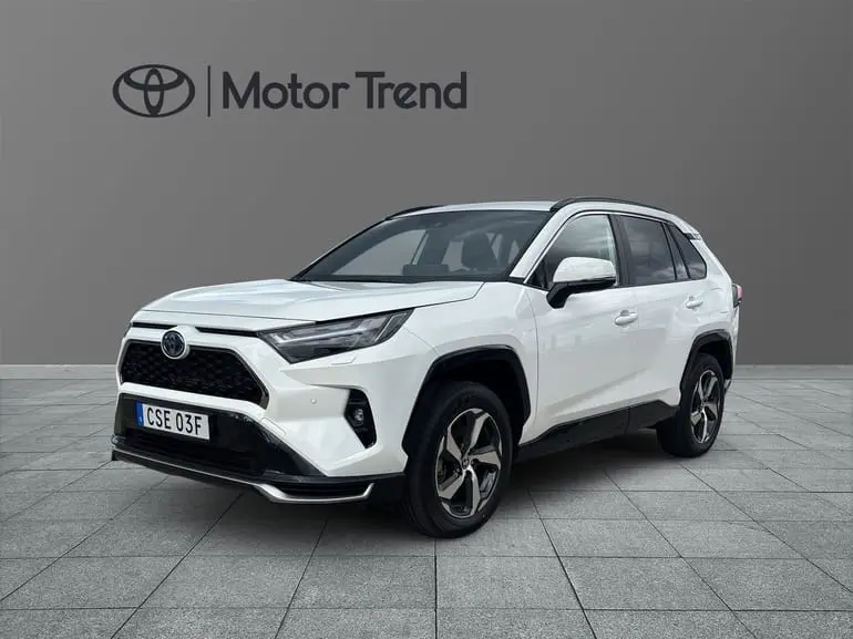 Toyota RAV4 2025