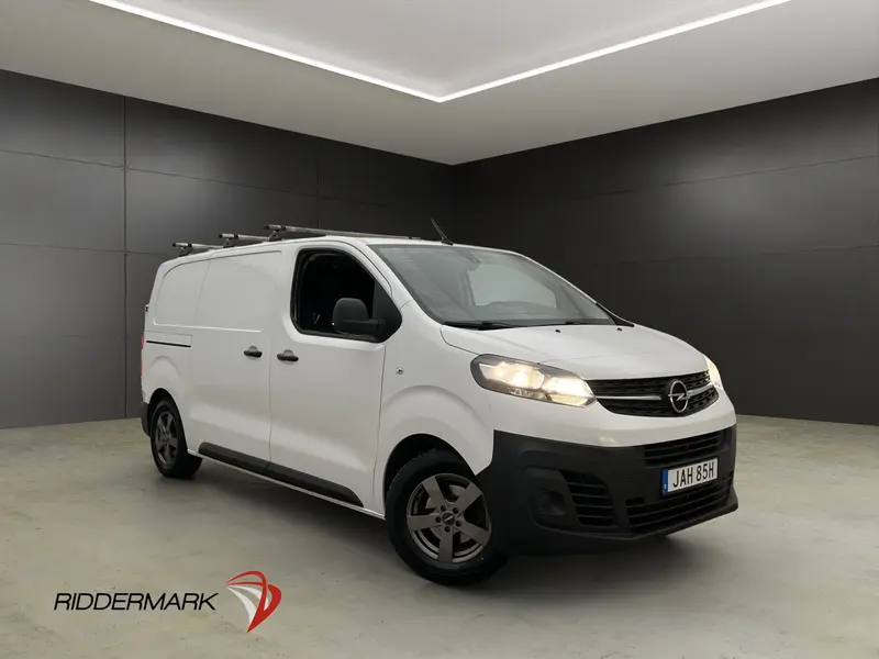 Opel Vivaro 2023