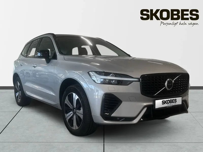 Volvo XC60 2025